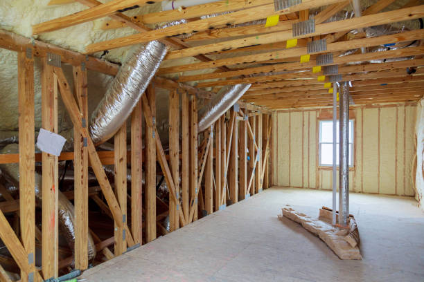 Best Specialized Insulation Services in Leland, NC