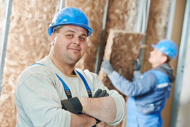 Trusted Leland, NC Insulation Contractor Experts
